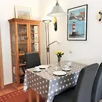 Appartementanlage Zaunkoenig 6 Apartment Kuehlungsborn