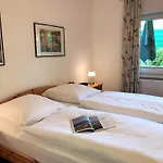 Apartment Appartementanlage Zaunkoenig 6