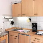 Apartment Appartementanlage Zaunkoenig 6 Kuehlungsborn
