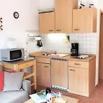 Appartementanlage Zaunkoenig 6 Kuehlungsborn