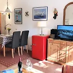Apartment Appartementanlage Zaunkoenig 6 *