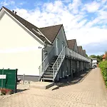 Appartementanlage Zaunkoenig 6 Apartment