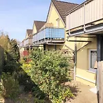 Appartementanlage Zaunkoenig 6 * Kuehlungsborn