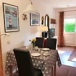 Apartment Appartementanlage Zaunkoenig 6 *