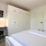 Appartementanlage Zaunkoenig 6 * Kuehlungsborn
