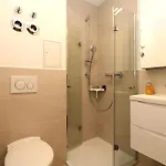 Appartementanlage Zaunkoenig 6 Kuehlungsborn