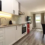 Apartment Appartementanlage Zaunkoenig 6 *