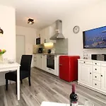 Apartment Appartementanlage Zaunkoenig 6 *