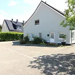 Appartementanlage Zaunkoenig 6 Apartment *