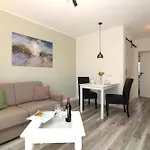 Apartment Appartementanlage Zaunkoenig 6 Kuehlungsborn