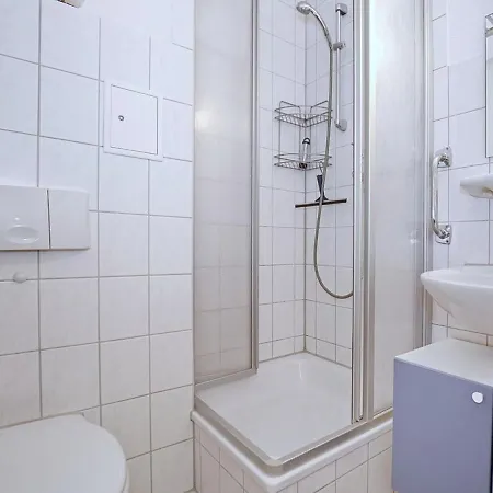 Appartementanlage Zaunkoenig 6 דירה