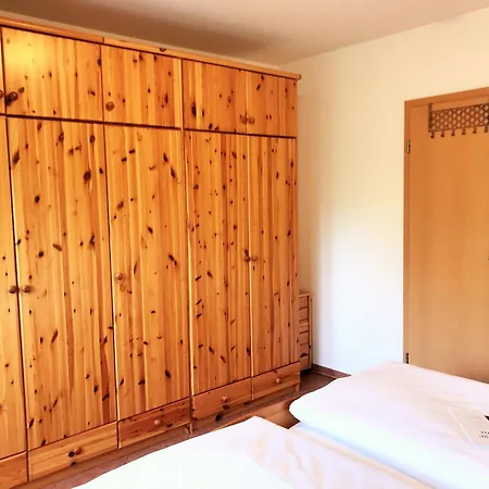 Appartementanlage Zaunkoenig 6