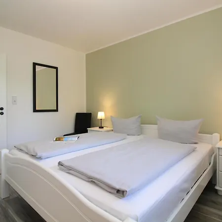 Appartementanlage Zaunkoenig 6