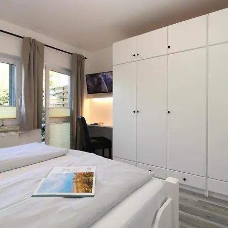 Appartementanlage Zaunkoenig 6