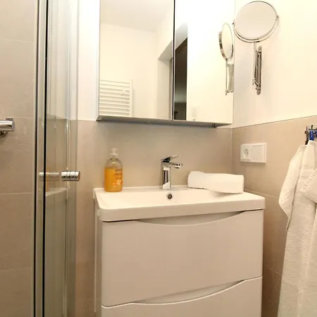 Appartementanlage Zaunkoenig 6 Ostseebad Kühlungsborn