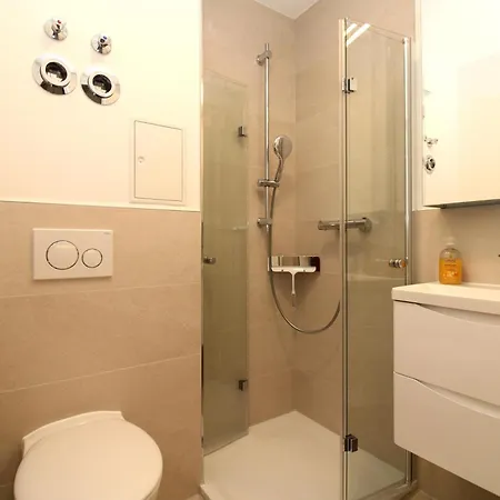 Appartementanlage Zaunkoenig 6 Ostseebad Kühlungsborn